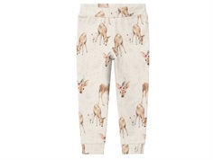 Name It peyote melange bambi sweatpants